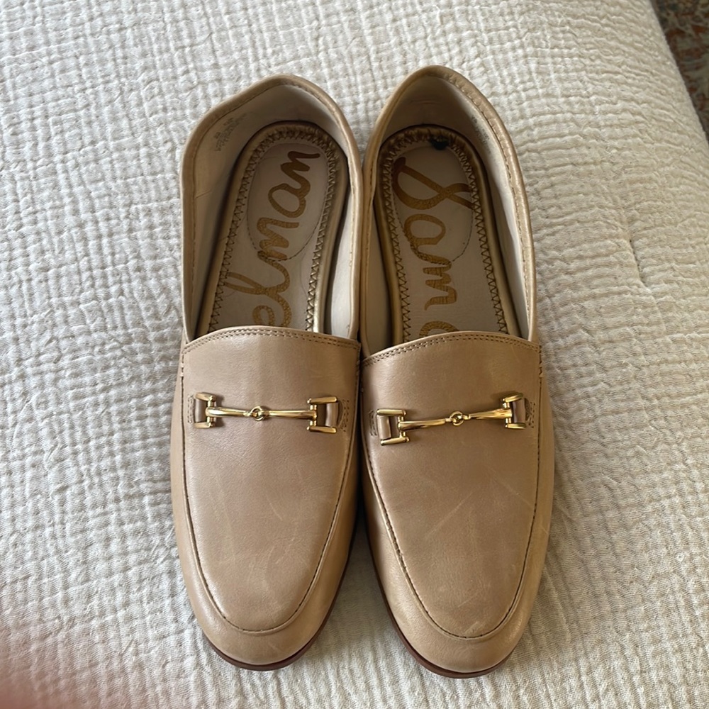 Sam Edelman loafer